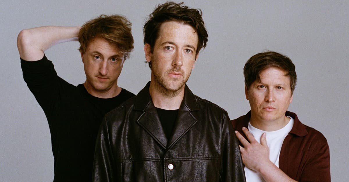 The Wombats event image