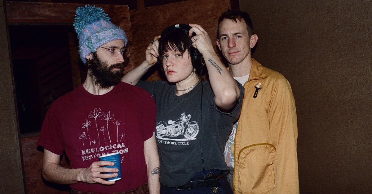 Big Thief event image