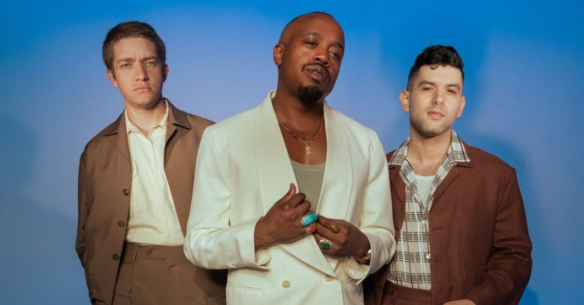 Durand Jones & The Indications event image