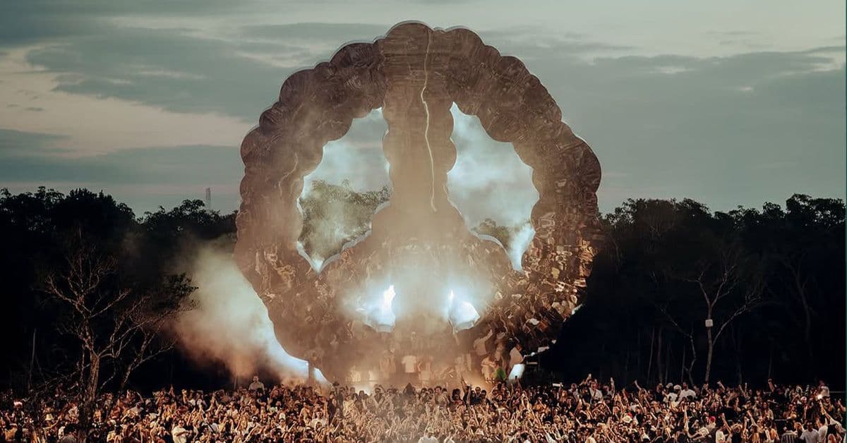 Keinemusik - Travel Packages event image