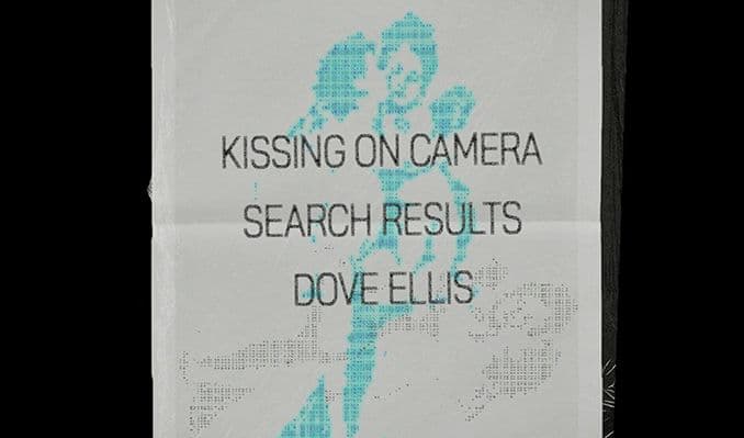 plastic factory presents: Kissing On Camera + Search Results + Dove Ellis event image