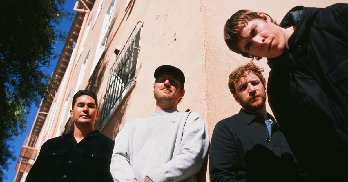 The Story So Far event image