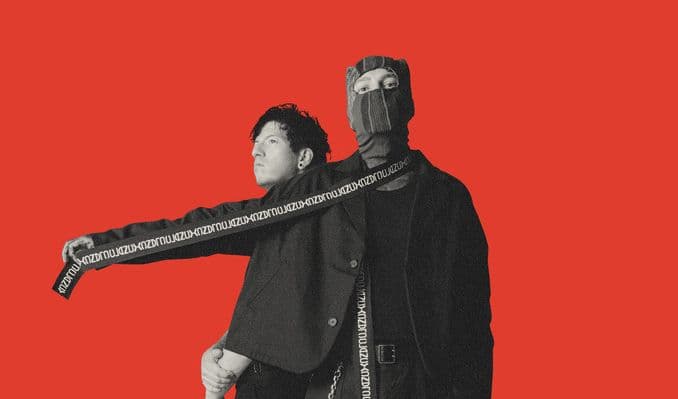 Twenty One Pilots event image