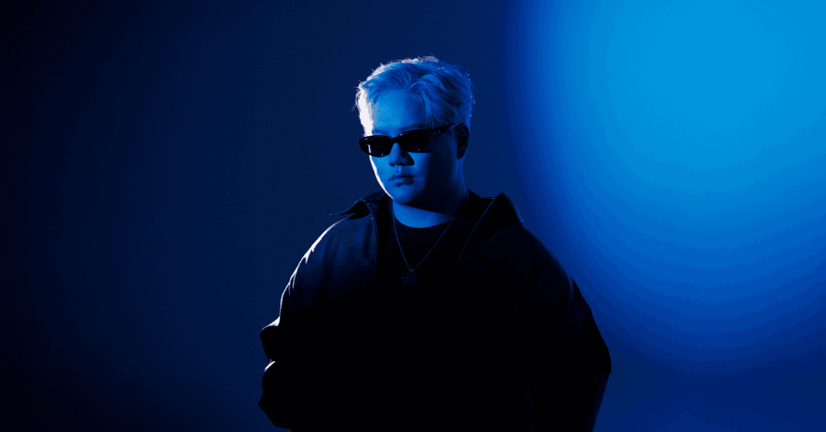 Dabin Presents: Aura Park event image