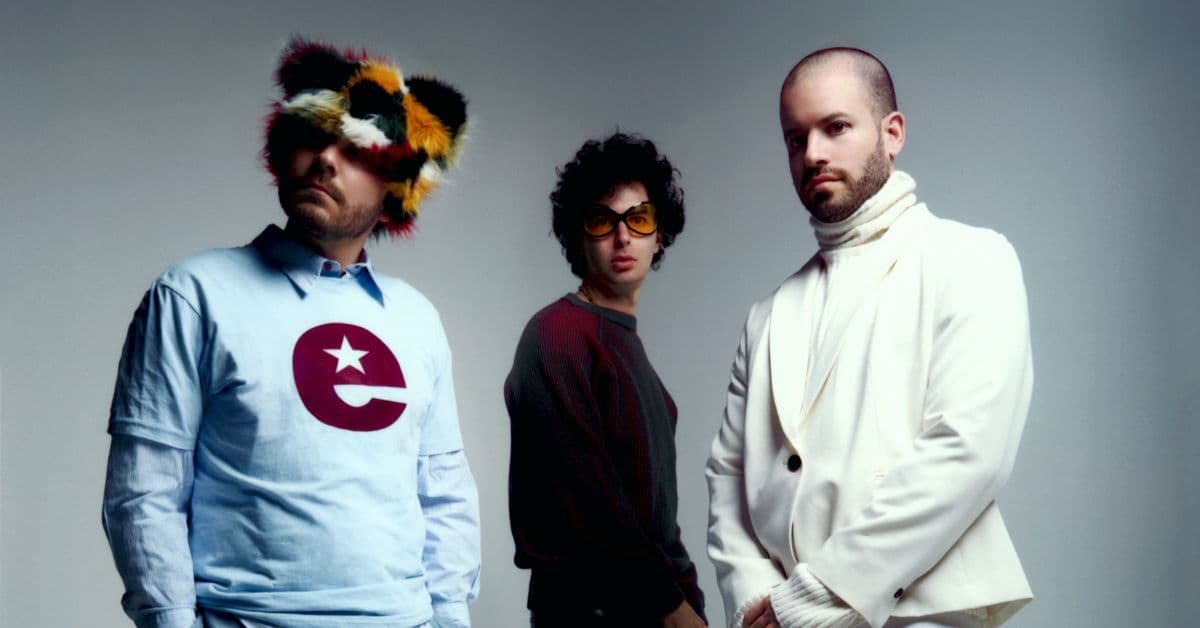 Gilligan Moss & Bad Tuner event image