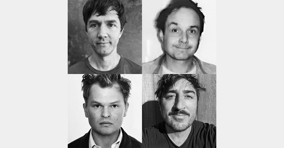 Grizzly Bear- Live 2025 event image