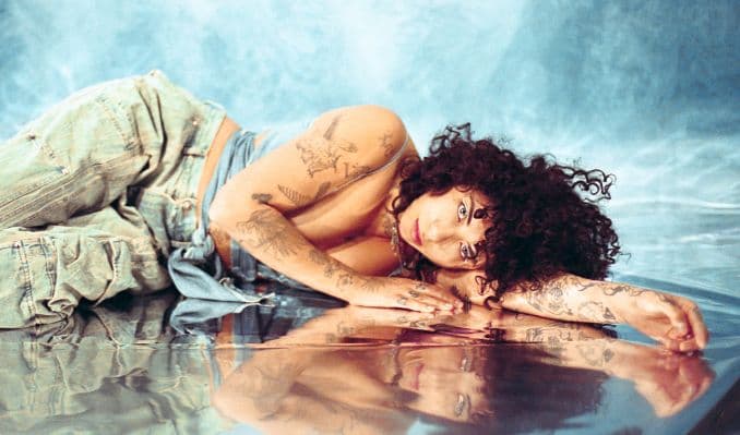 Indigo De Souza event image