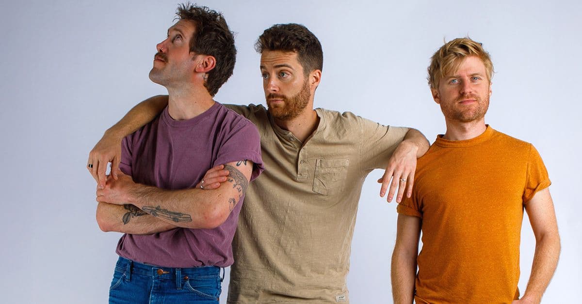 Jukebox the Ghost Presents: HalloQueen 2025 event image