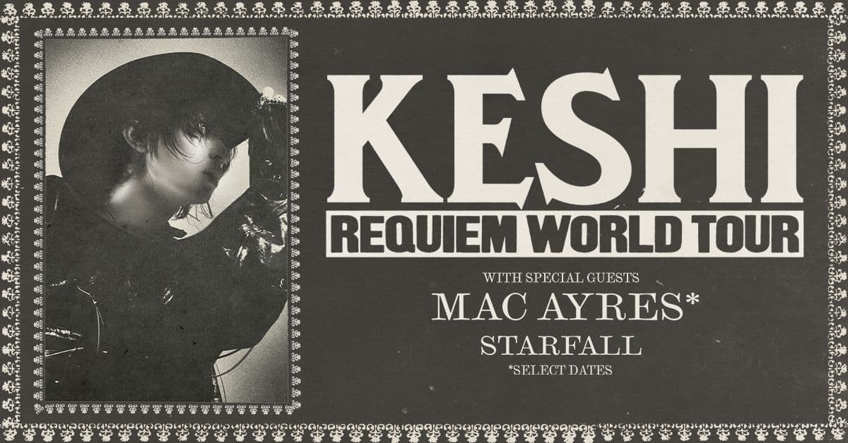 Zara Larsson event image