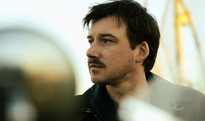 Morgan Wallen: Album Release Show event image