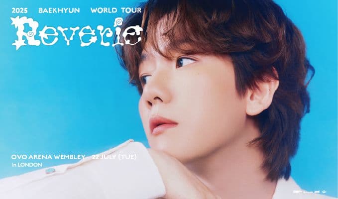 BAEKHYUN event image