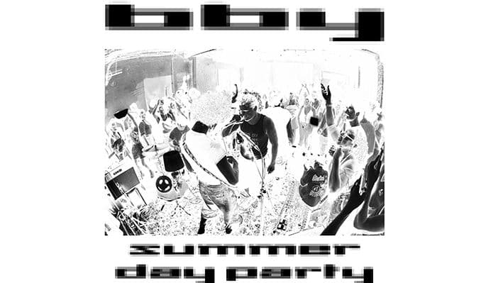 bby Summer Party event image