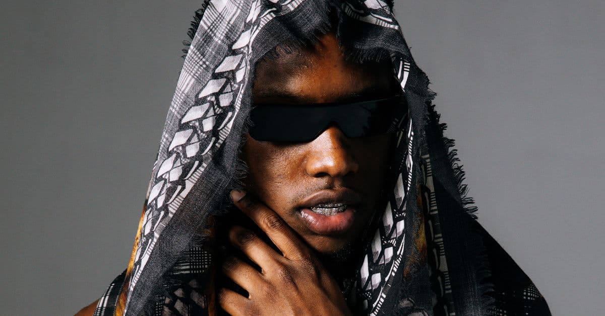 Rob49 - LET ME FLY TOUR event image