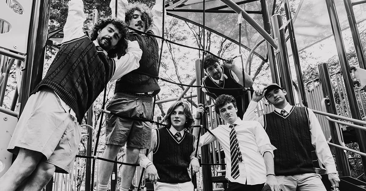 Ax and the Hatchetmen event image