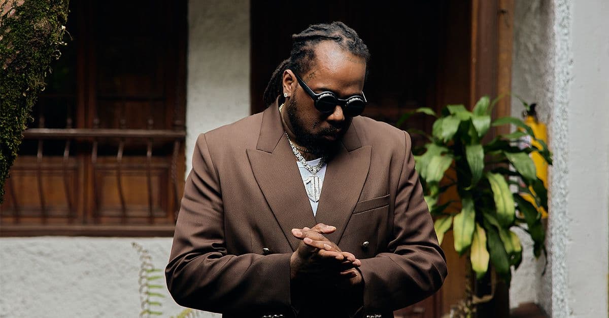 Conway The Machine event image