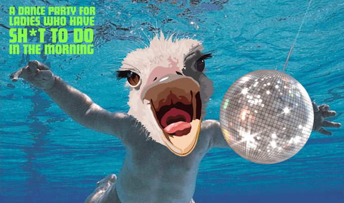 Earlybirds Club event image