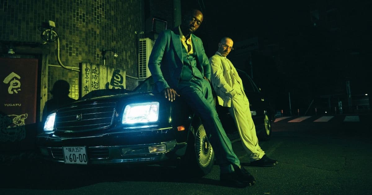 Freddie Gibbs & The Alchemist - 2nd Show Added! event image
