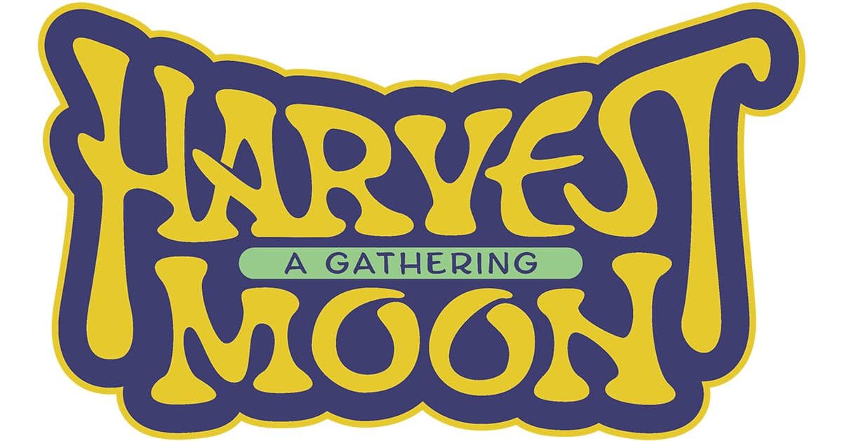 Harvest Moon 2025 event image