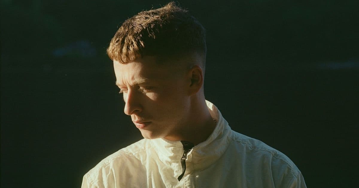 Sam Gellaitry LIVE event image