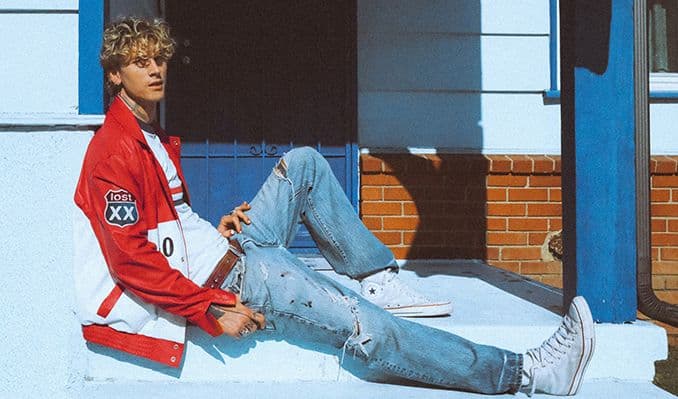 MGK: Lost Americana Tour event image