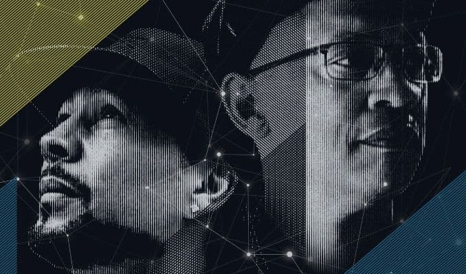 Roni Size x LTJ Bukem event image