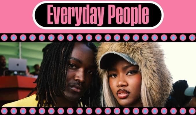 Everyday People at Pier 17 – NYC SUMMER FINALE event image