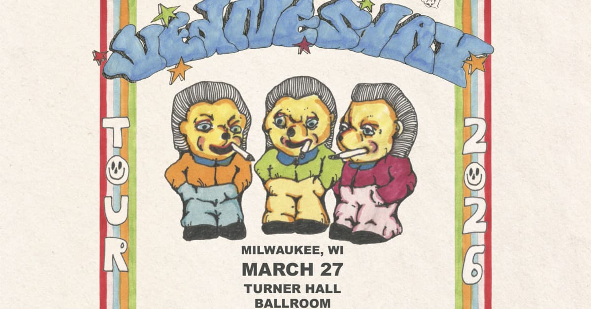 Wednesday event image