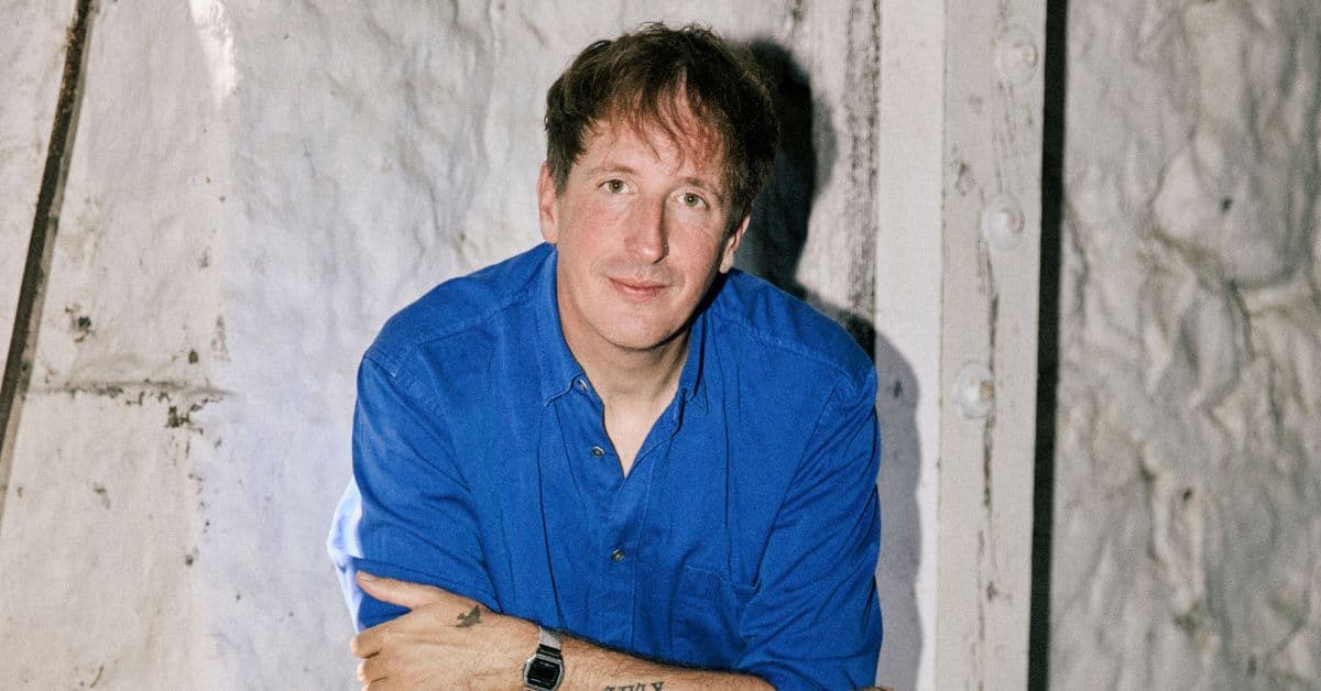 Christian Löffler event image