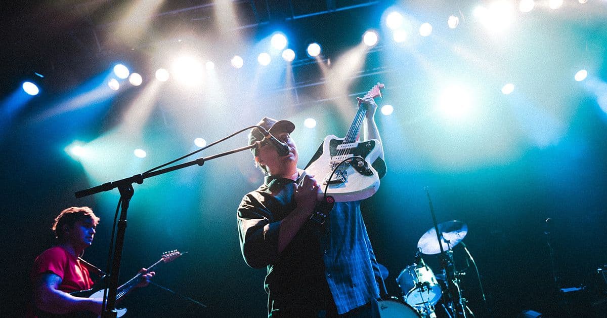 Landon Conrath event image