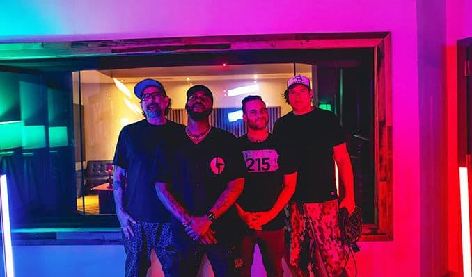 The Disco Biscuits event image