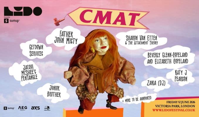 CMAT event image