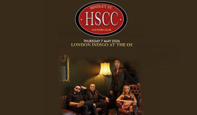 Hindley Street Country Club event image