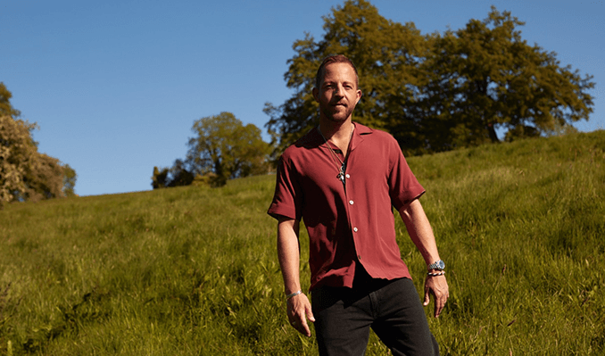 James Morrison event image