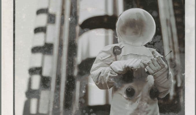 BRITs Week 2026 for War Child, delivered by DHL - Spiritualized event image