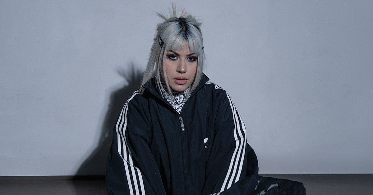 Jessica Audiffred event image