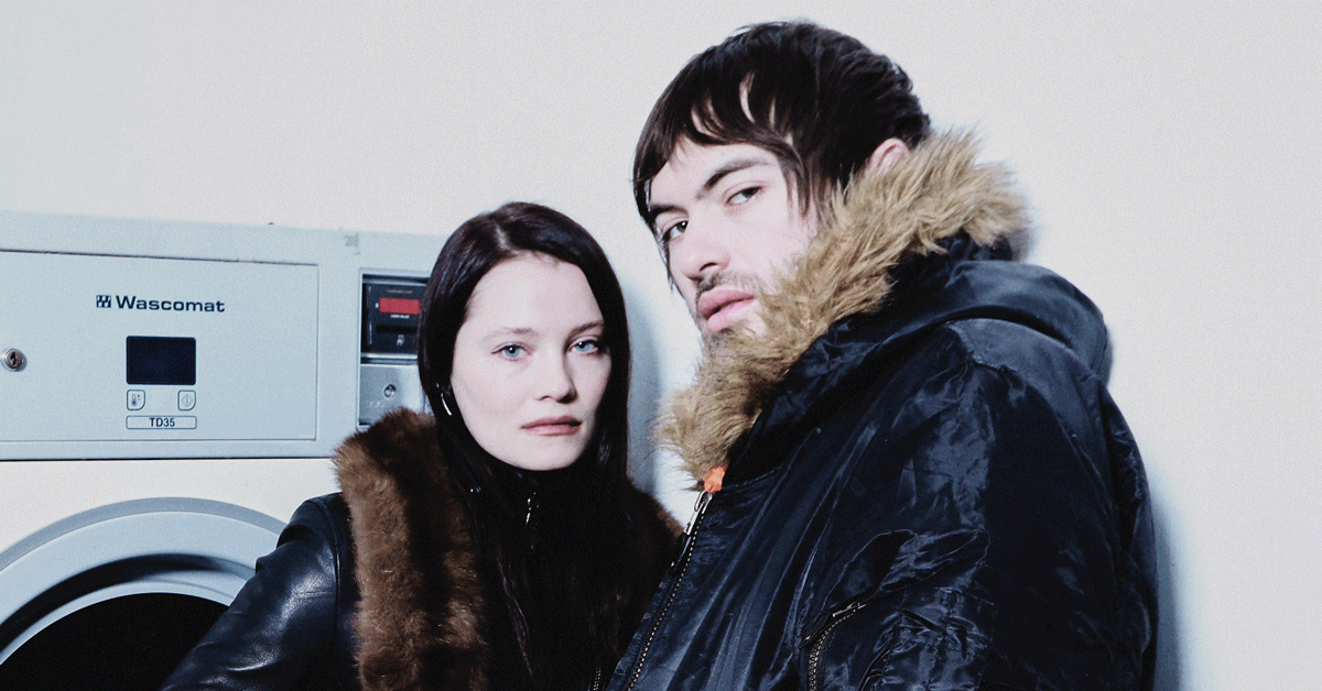 Making Time with fcukers, Avalon Emerson & the Charm, Tiga, Avalon Emerson (DJ set) event image