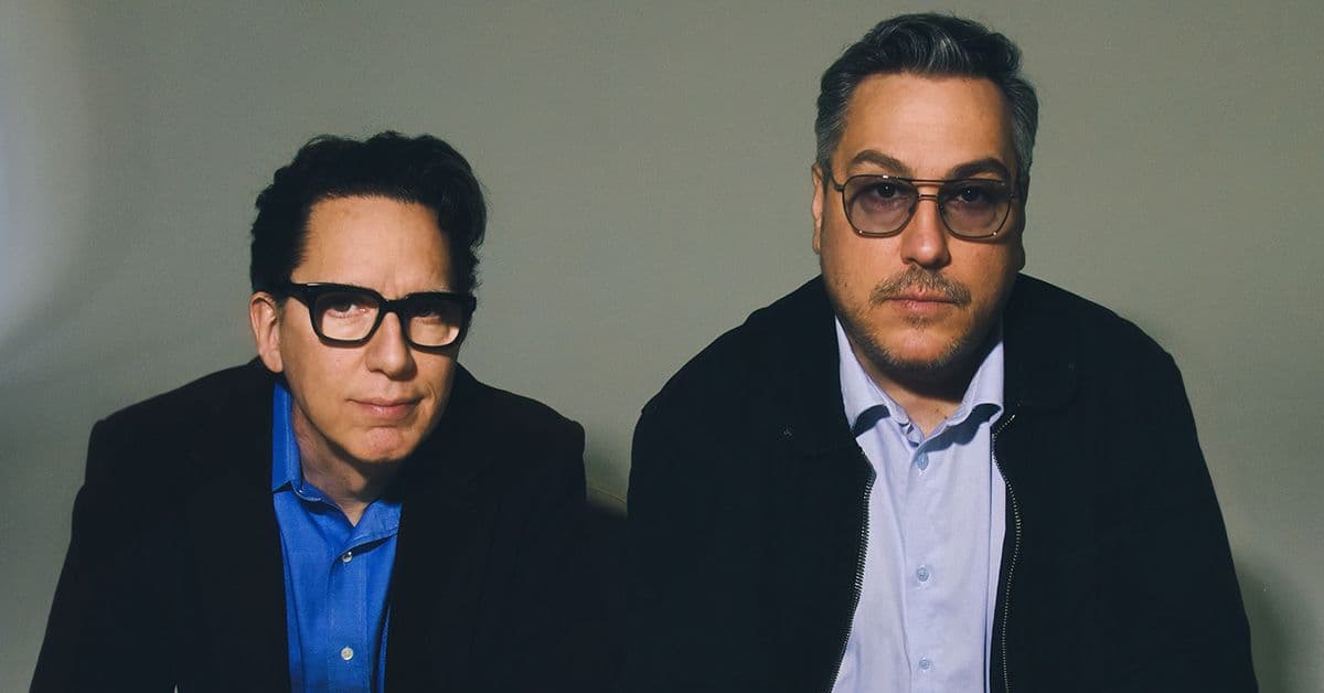 Three Nights with They Might Be Giants event image