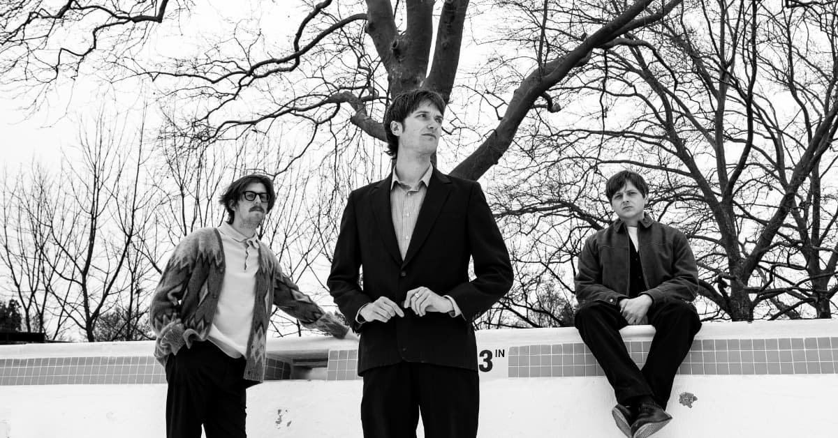 Vundabar - ‘Gawk’ 10 Year Anniversary Tour event image