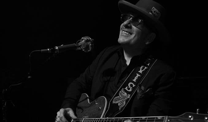Elvis Costello & The Imposters with Charlie Sexton event image