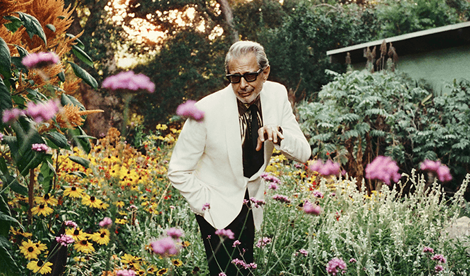 Jeff Goldblum & The Mildred Snitzer Orchestra event image