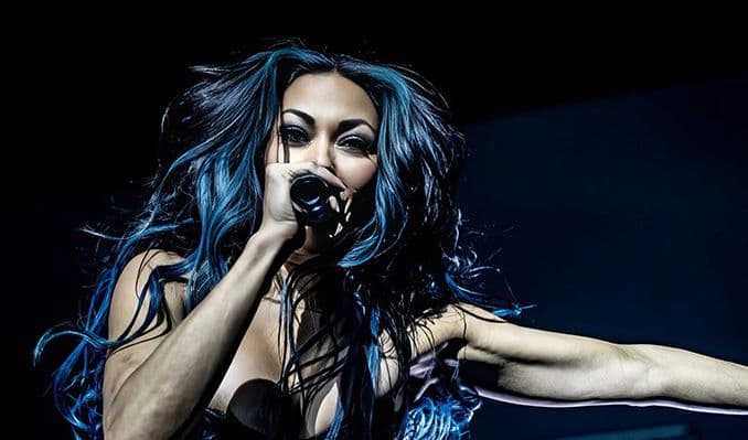 Lords Of Acid event image