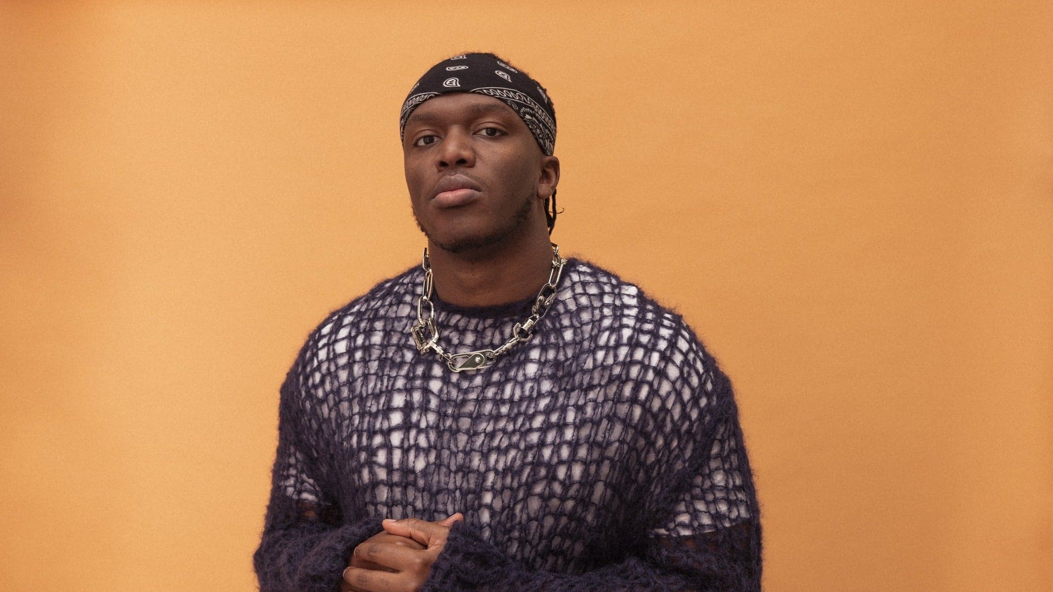 Ksi - VIP Upgrades event image