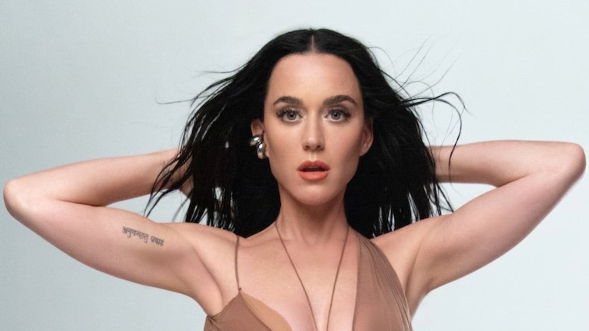 Katy Perry: The Lifetimes Tour event image