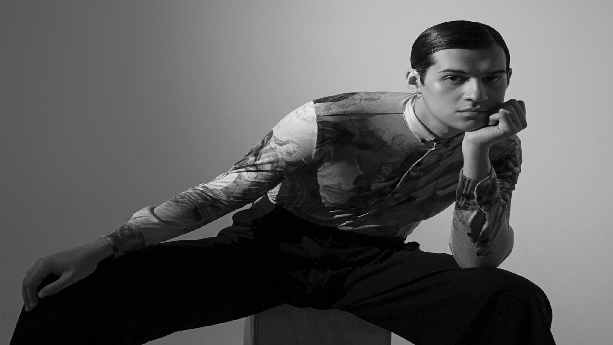 Omar Apollo event image