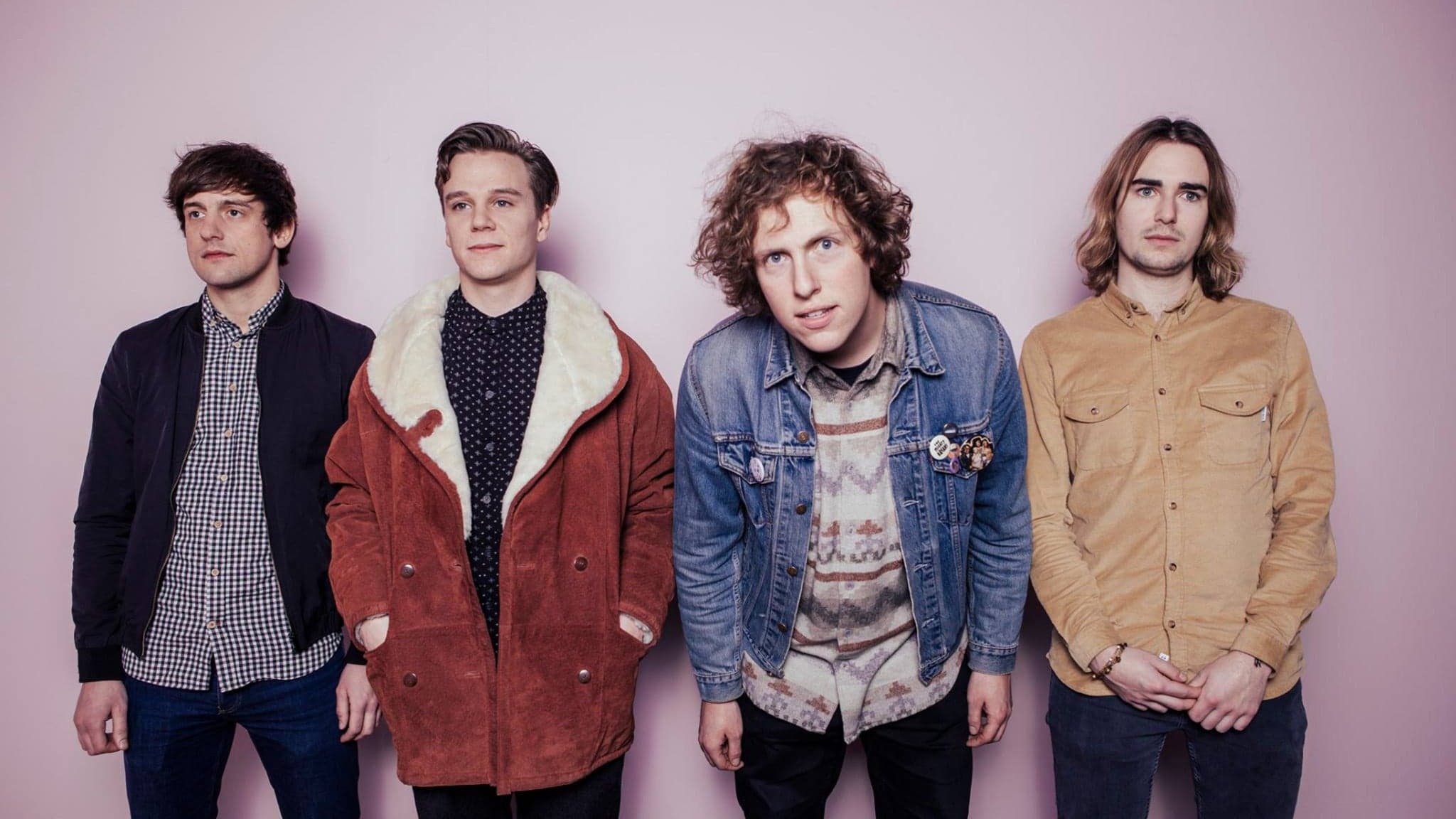 Iguana Death Cult, Acid Tongue, Linda From Work event image