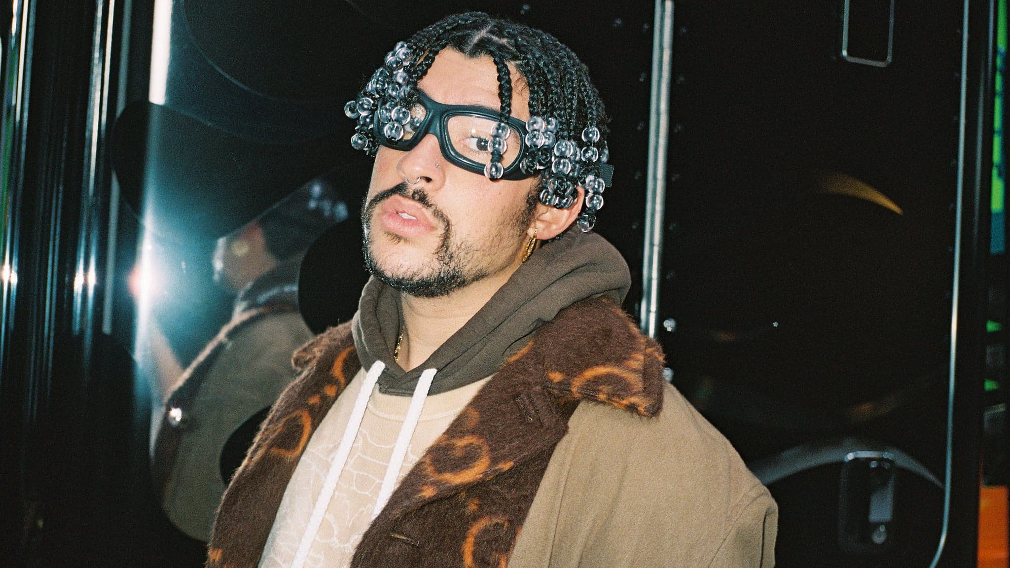 Bad Bunny - El Ultimo Tour Del Mundo event image