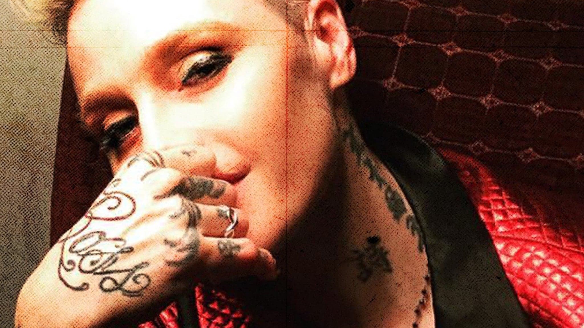 Otep & September Mourning & Alenia event image