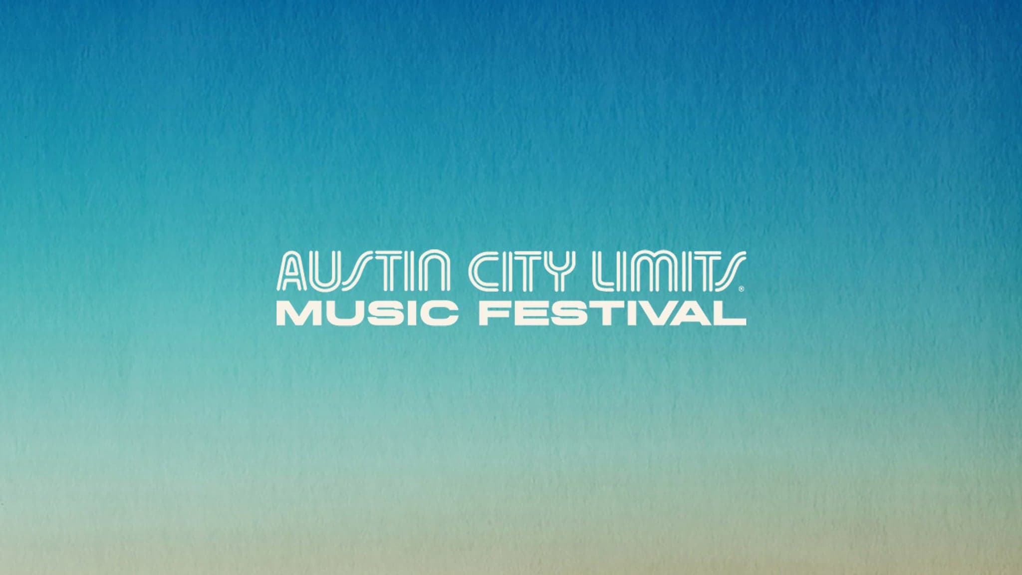 Austin City Limits Music Festival - Weekend One event image