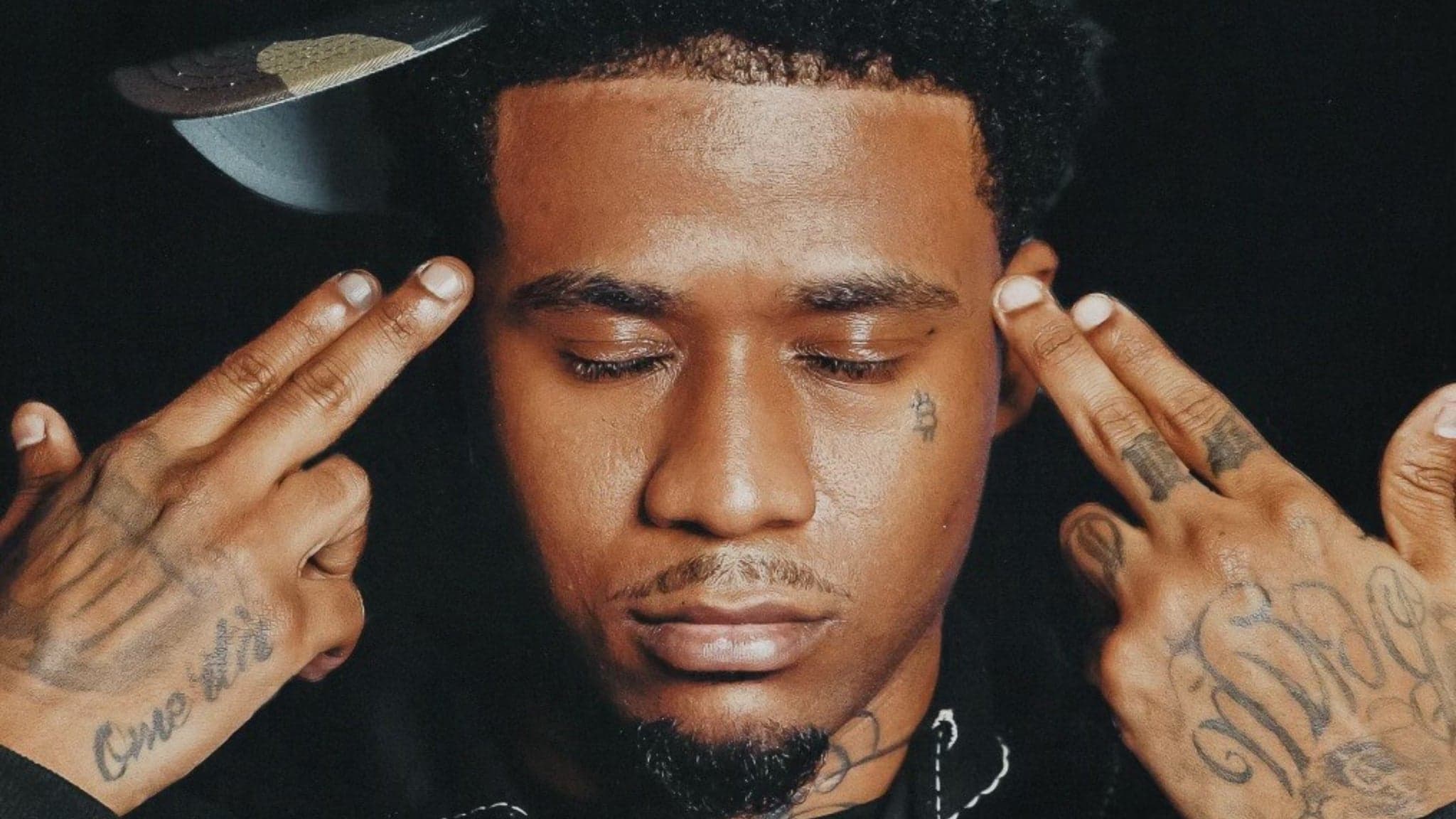 Benji Blue Bills event image