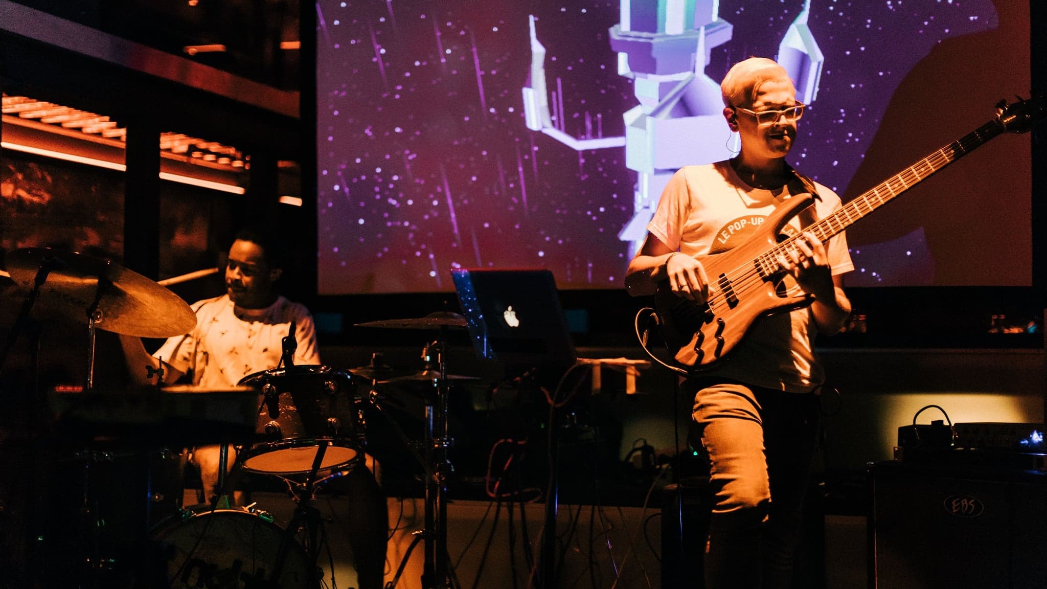 sungazer event image